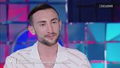 Ramon e il dolore per la scomparsa della mamma