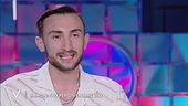 Ramon: "Sto per diventare zio"