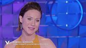 Gabriella Pession: "Sono tornata in Italia"