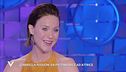 Gabriella Pession: da pattinatrice ad attrice