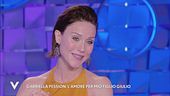 Gabriella Pession e l'amore per suo figlio