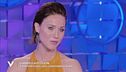 Gabriella Pession e il rapporto con sua mamma