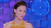 Gabriella Pession e il rapporto con sua mamma