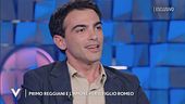 Primo Reggiani e la vita da papà