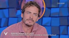 Raniero Monaco Di Lapio e i pregiudizi