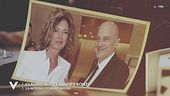 Claudio Bisio e Sandra Bonzi e la loro storia d'amore