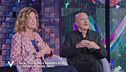 Claudio Bisio e Sandra Bonzi: "Ci siamo conosciuti a Boario"