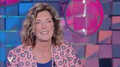 Sandra Bonzi e il suo libro "Il mio nome è due di picche"