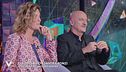 Claudio Bisio e Sandra Bonzi e il segreto del loro amore