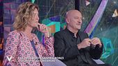 Claudio Bisio e Sandra Bonzi e il segreto del loro amore