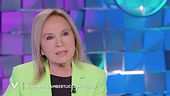 Rosanna Lambertucci: "Mi sposo!"