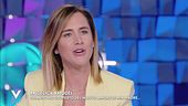 Angelica Amodei: "Come ho scoperto del nuovo compagno della mamma"