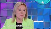 Rosanna Lambertucci: "Non c'è un' età per essere felici"
