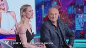 Michelle Hunziker e Gerry Scotti: "Siamo molto amici"