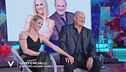 Michelle Hunziker e Gerry Scotti: "Ci siamo sempre l'uno per l'altra"