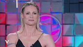 Michelle Hunziker: "Sono single"