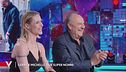 Michelle Hunziker e Gerry Scotti: due super nonni