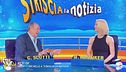 Il best of di Michelle Hunziker e Gerry Scotti a "Striscia la Notizia"