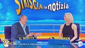 Il best of di Michelle Hunziker e Gerry Scotti a "Striscia la Notizia"