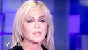 Paola Barale da "Verissimo"