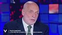 Paolo Brosio e il dolore per la perdita della mamma