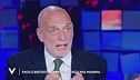 Paolo Brosio e la vita senza la mamma Anna