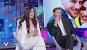 Lavinia e Alessio e il loro amore nato a "Uomini e Donne"