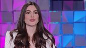 Lavinia Mauro e il rapporto con la mamma