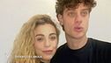 Il messaggio di Federico e Carola