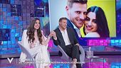 Lavinia e Alessio e il loro futuro insieme