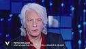 Pietro Orlandi: "Sono 40 anni che mia sorella Emanuela è scomparsa"