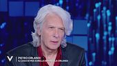 Pietro Orlandi e il caso di sua sorella Emanuela Orlandi