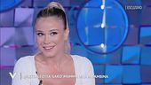 Diletta Leotta: "Il nome di mia figlia"