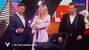 Diletta Leotta da "Felicissima sera"