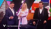 Diletta Leotta da "Felicissima sera"