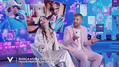 Bianca Atzei e Stefano Corti: "I nostri primi mesi da genitori"