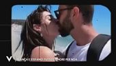 Bianca Atzei e Stefano Corti: tutto l'amore per Noa