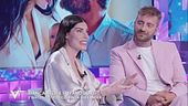Bianca Atzei e Stefano Corti: "E' nato nostro figlio Noa Alexander"