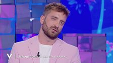 Stefano Corti: "La mia vita da papà"