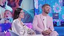 Bianca Atzei e Stefano Corti: l'intervista integrale