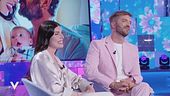 Bianca Atzei e Stefano Corti: l'intervista integrale