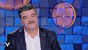 Francesco Pannofino: "Sono appena tornato dal tour"