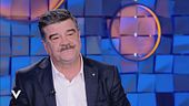 Francesco Pannofino: "Sono appena tornato dal tour"