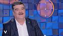 Francesco Pannofino e la nascita dell'amore con Emanuela