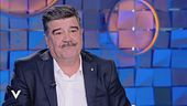 Francesco Pannofino e il ricordo della mamma Angela