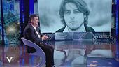 Francesco Pannofino: "Sono orgoglioso di mio figlio Andrea"