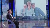 Francesco Pannofino e la storia d'amore con Emanuela