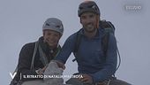 Il ritratto di Natalia Mastrota
