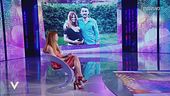 Natalia Mastrota: "Sono felice"