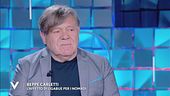 Beppe Carletti: "L'affetto di Ligabue per i Nomadi"